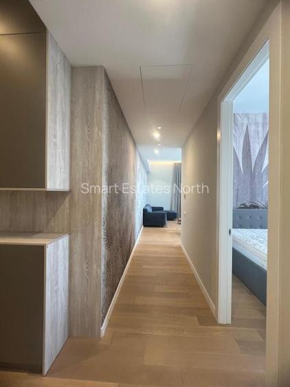 3 CAMERE - ready to move - One Verdi Park - 7