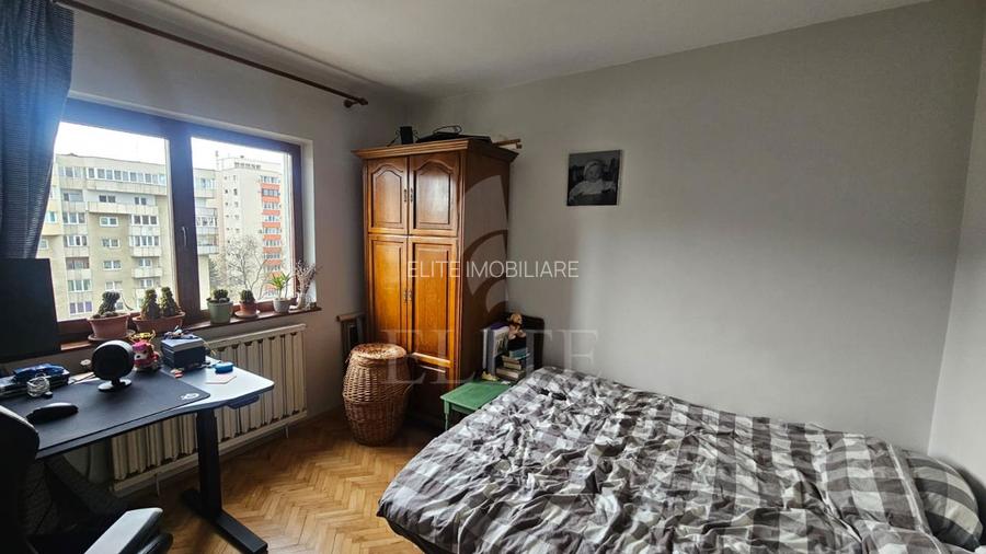Apartament 3 camere în zona Calea Floresti - 16