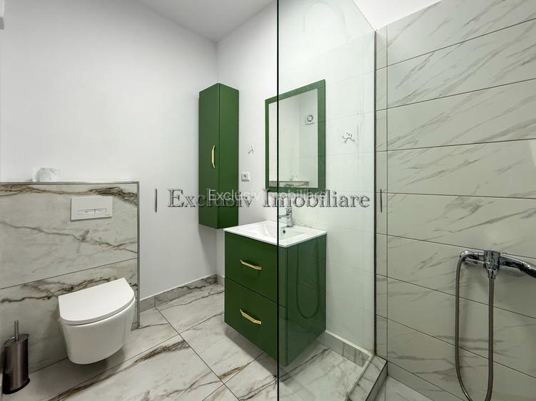 Apartament 2 camere | Eliberarii Residence | Termen lung - 9