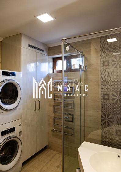 Casa 6 camere | P+M | Curte | 270 MPU | Zona Centrala - 35
