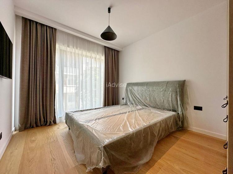 Apartament spatios inchiriere – Centru Brașov, vedere directă spre Tâmpa - 10