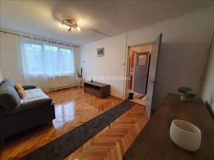 Inchiriere Apartament 2 camere,B-dul Victoriei,Brasov - 4