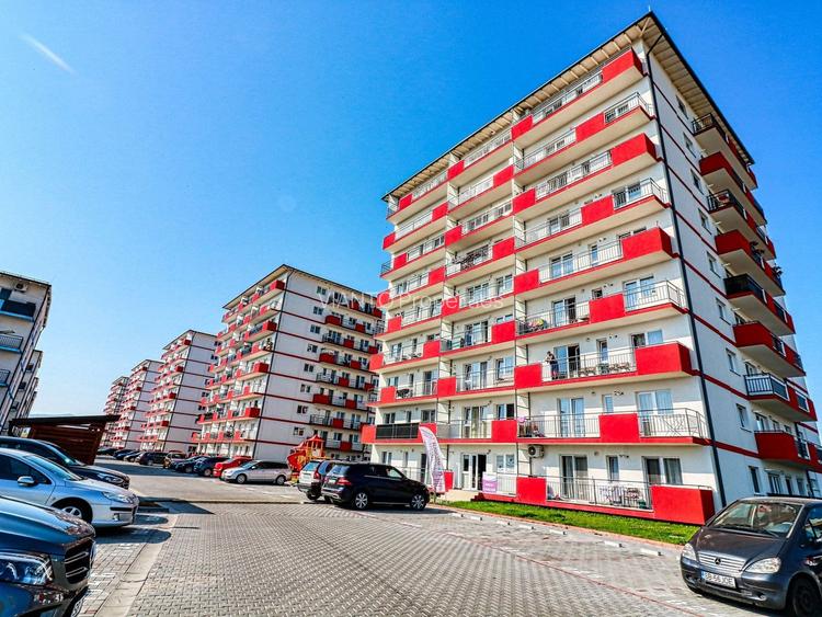 Apartament 2 camere | Balcon si parcare | Magnolia | Sibiu - 9