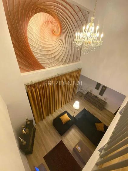 Apartament 2 camere tip duplex - Parcul Carol - 2