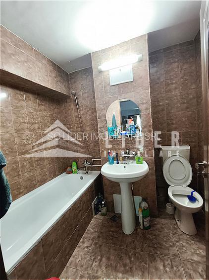 Apartament de vanzare 2 camere confort Sporit Zorilor  zona Sigma - 6