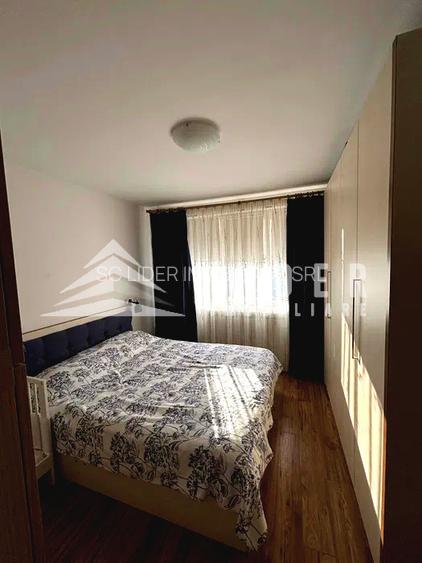 Apartament 3 camere de vânzare în Cluj-Napoca, zona Donath, 55 mp, orientare sud - 11