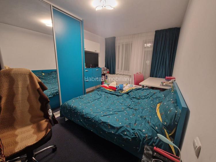 Comision 0% Apartament 3 camere 69 mp, parcare, Floresti str Cetatii - 14