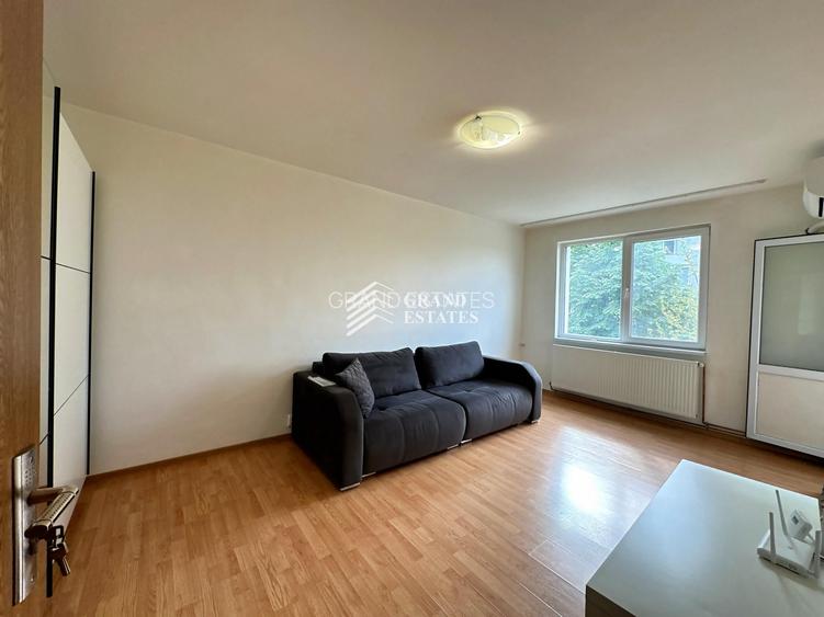Inchiriere Apartament cu 2 camere | 54mp | Decomandat | Parcare | 6 min M. Obor - 5