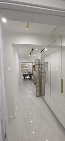 ZONA DRURELAX apartament de LUX 3camere mobilat! - 10
