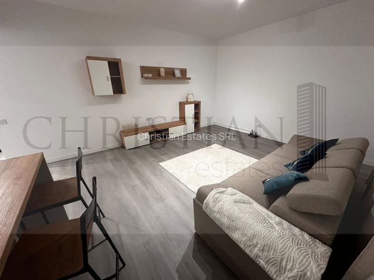 First Use 2 Camere Exigent Plaza Residence Metrou Lujerului Politehnica - 14