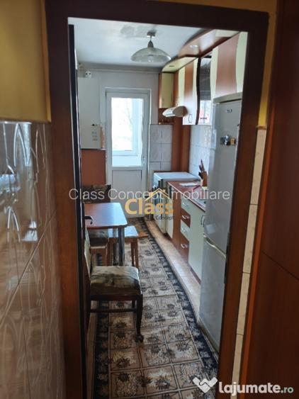 Apartament 3 camere | Decomandat | 66 mpu | Aleea Vidraru Manastur - 3