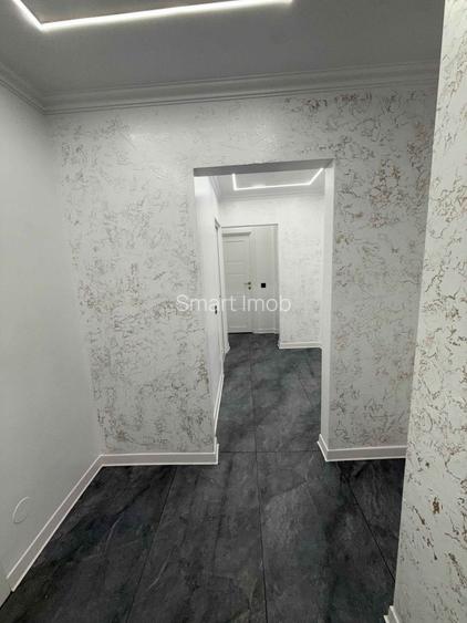 De vânzare apartament 3 camere decomandat Zona Progresul NOU - 15
