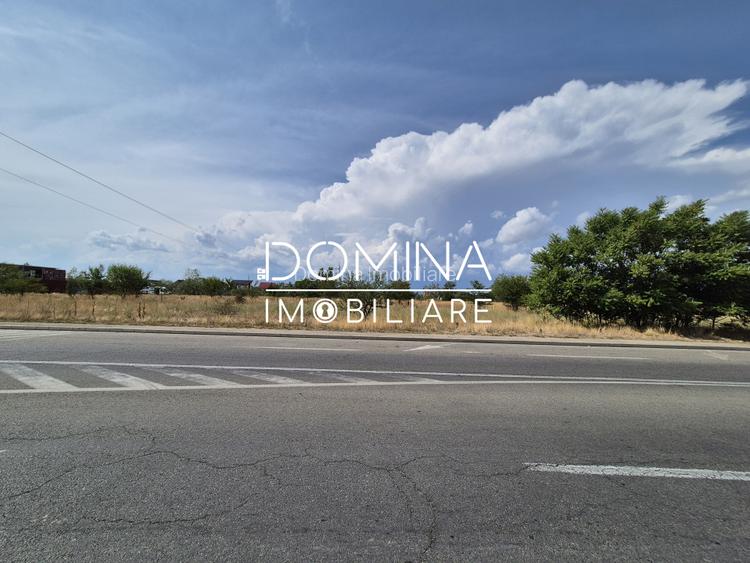 Vanzare teren intravilan 878 mp - proximitate Mall si Dedeman - 4