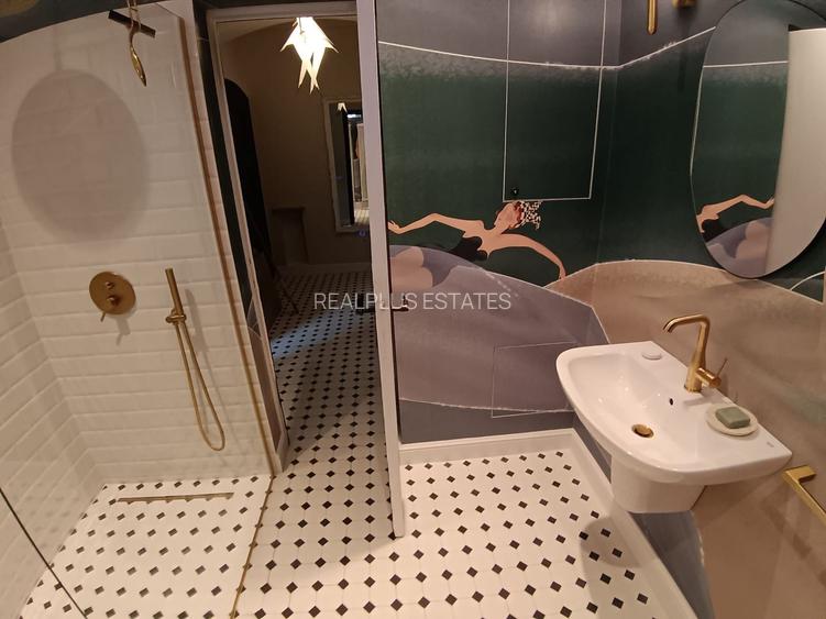 Inchiriere  2 camere Batistei - 6