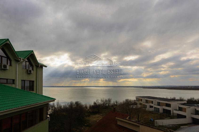 Apartament tip duplex cu vedere la lac Siutghiol – Mamaia Sat - 2