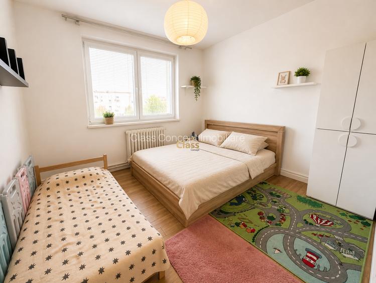 Apartament 2 camere | Investitie | 52 mpu | Brancusi Gheorgheni - 3