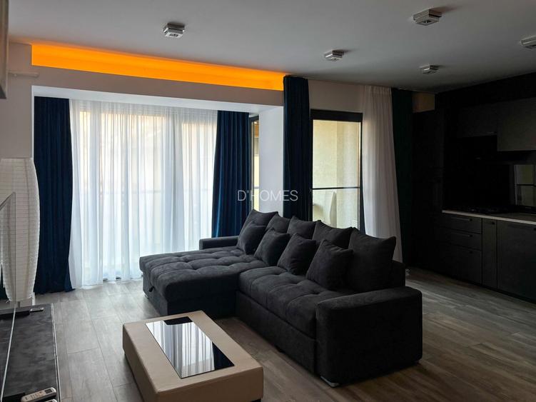 Chirie | Apartament 3 camere | Herăstrău | Metrou Aurel Vlaicu - 5