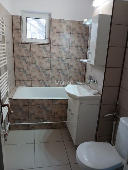 Inchiriez apartament 2 camere - 4