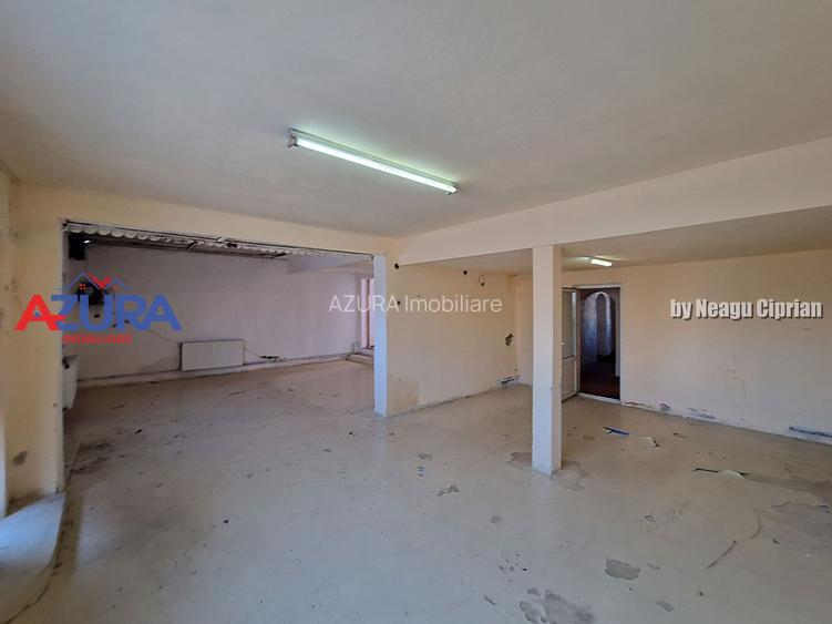AZURA Imobiliare - Spatiu Comercial, Servicii, Ateliere - 4