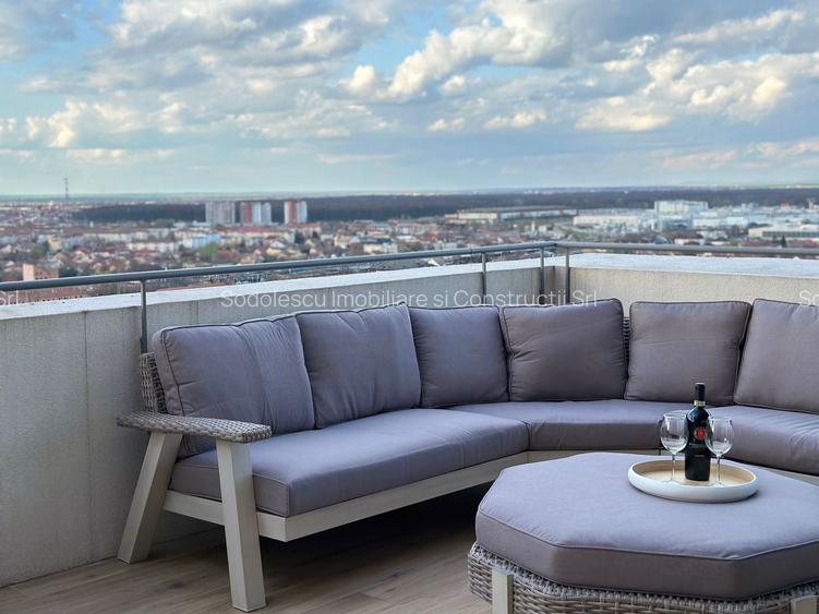 Luxury apartment for rent - 32