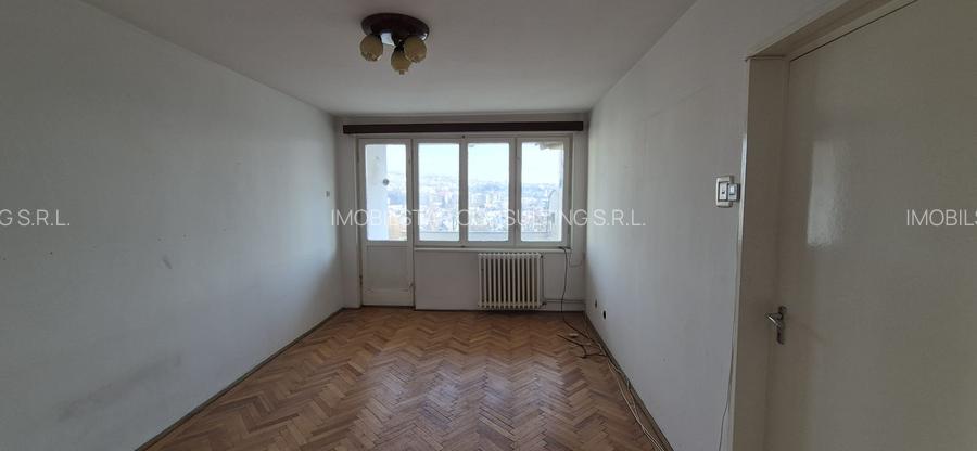 De vanzare ap 2 cam + garaj - Aleea Carpati - 7