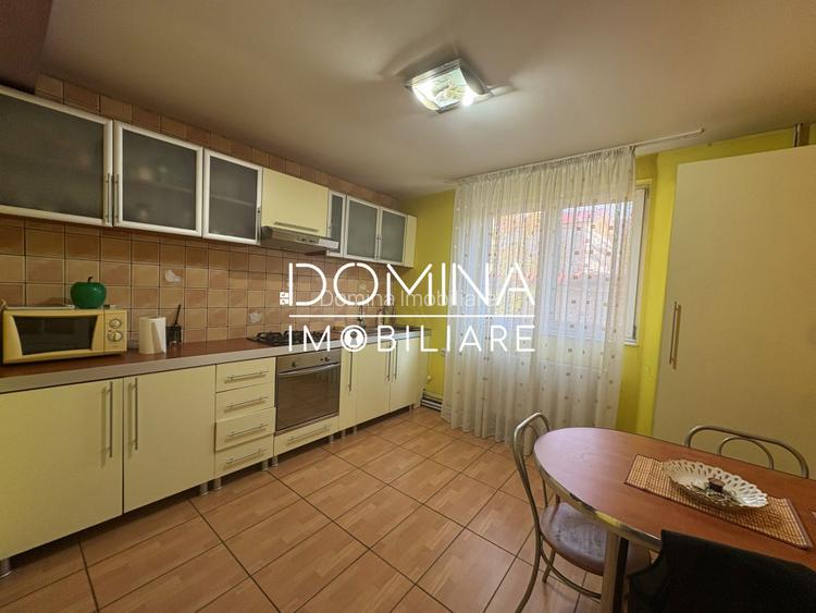 Vânzare casă spațioasă P+M, 903 mp teren - strada Săvinești - Târgu Jiu - 4