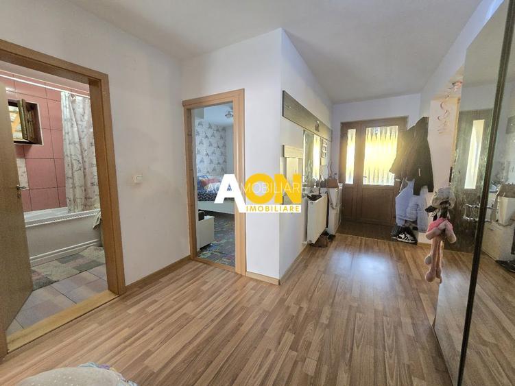 Casa Individuala 3 Camere, 350mp Teren, Zona Alba Micesti - 7