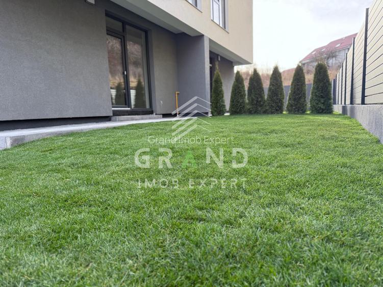 Casă NOUĂ tip duplex I Grigorescu capăt - 7