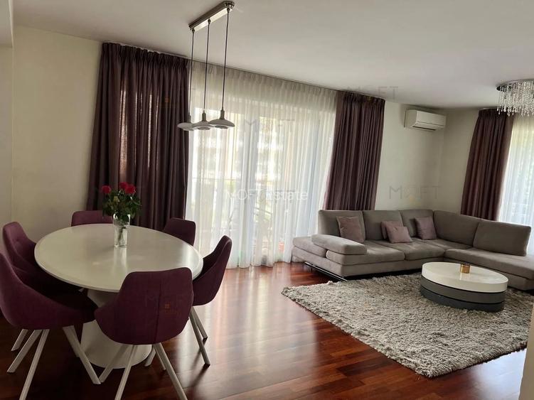 Apartament 3 Camere  Lux || InCity Residence || Parcare subterana || - 9