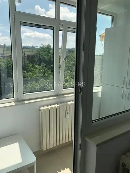 Apartament 3 Camere Mobilat | Titan-1 Decembrie 1918 | Metrou 14 min - 15