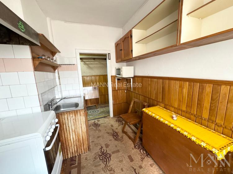 Apartament 2 camere de vanzare + boxa | Central, Oradea - 4