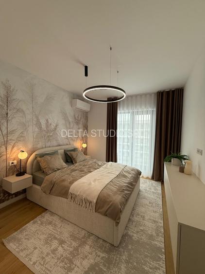 Apartament  premium de 2  Camere cu Terase Spațioase - 11