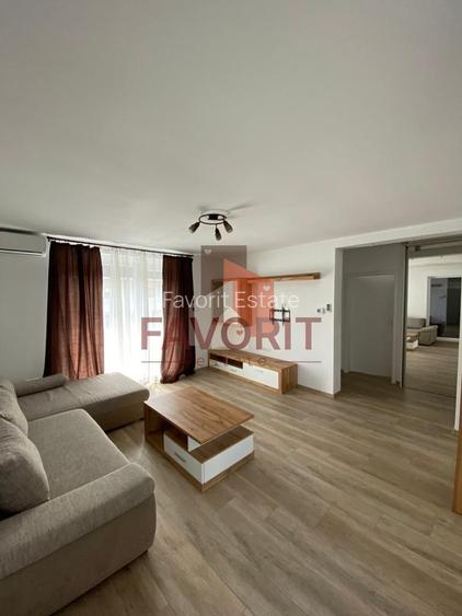 Dumbravita- Kaufland. Decomandat. Loc de parcare in CF - 3