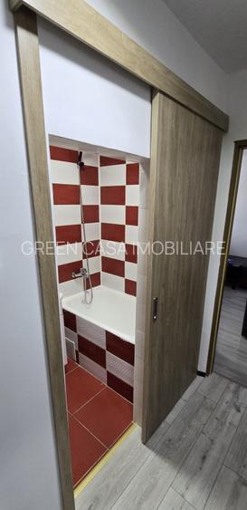 Apartament 2 camere , 32 mp , Gheorgheni. - 7