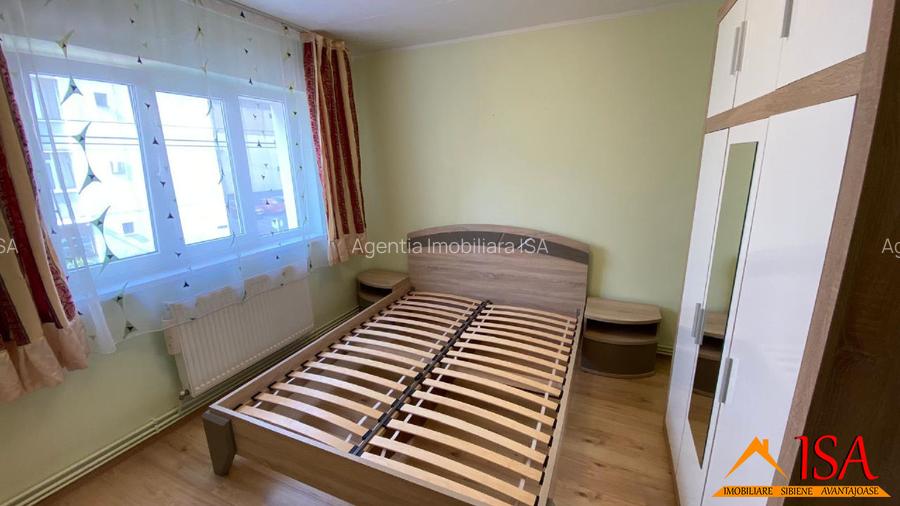 Apartament 2 camere de închiriat – Vasile Aaron, Sibiu - 12
