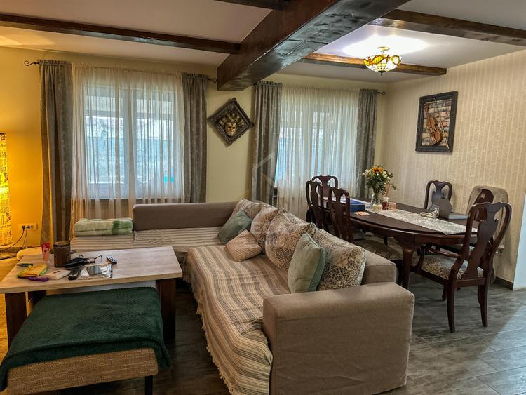 Vila P+M | 3 dormitoare | 163,5 mp utili | Terasa 35mp | teren 450mp - 5