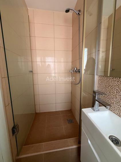 Garsonieră Piața Română | Bd. Magheru | Renovată | Centrală proprie | 300€ - 5