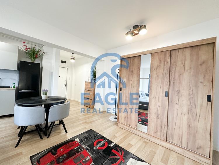 SouthSide - 2 Camere Modern cu balcon si parcare pe termen lung - 8