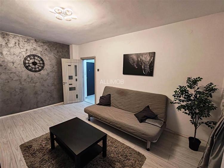 Apartament 2 camere in Ploiesti, zona ultracentrala - 5