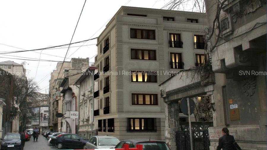 REL4000921 Teren investitie Piata Romana - 3