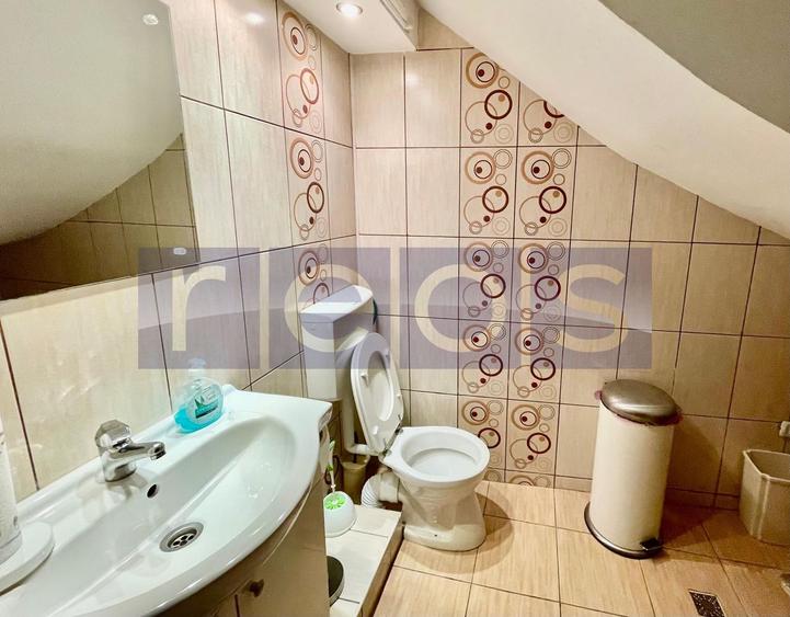 VANZARE VILA ELEGANTA BANU MANTA PIATA VICTORIEI 170MP 5 CAMERE 3 BAI - 10