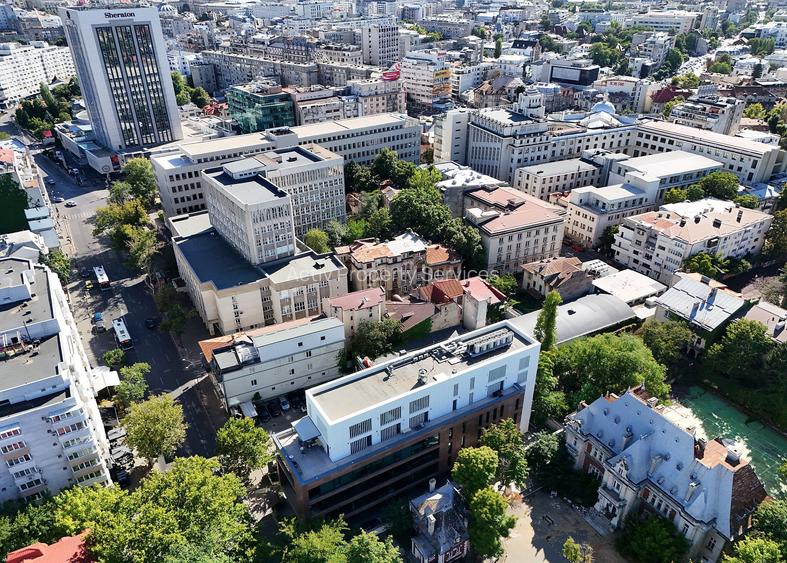 33 CENTRAL STREET OFFICES - comision 0%, reprezentam proprietarul! - 5