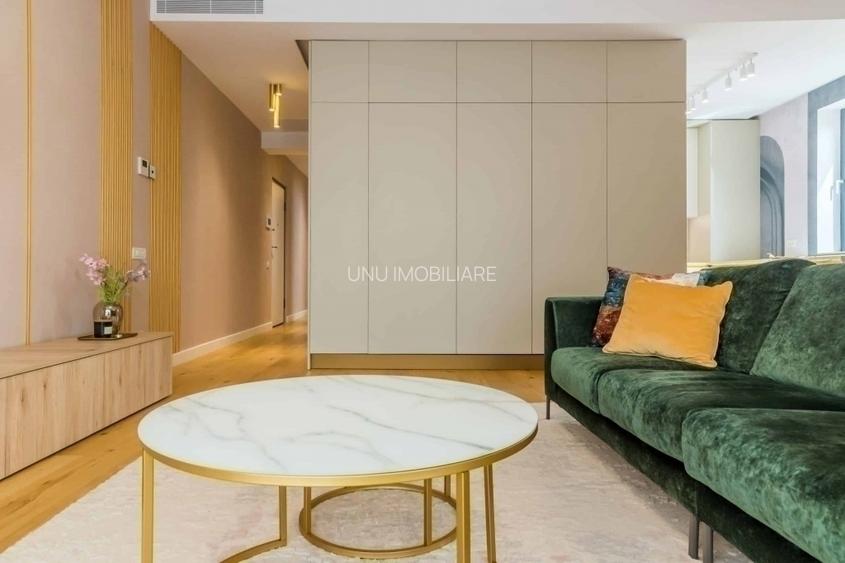 Zona Kaufland Tatarasi - Proiect Rezidential NOU - 2 Camere Modern - Premium - 15