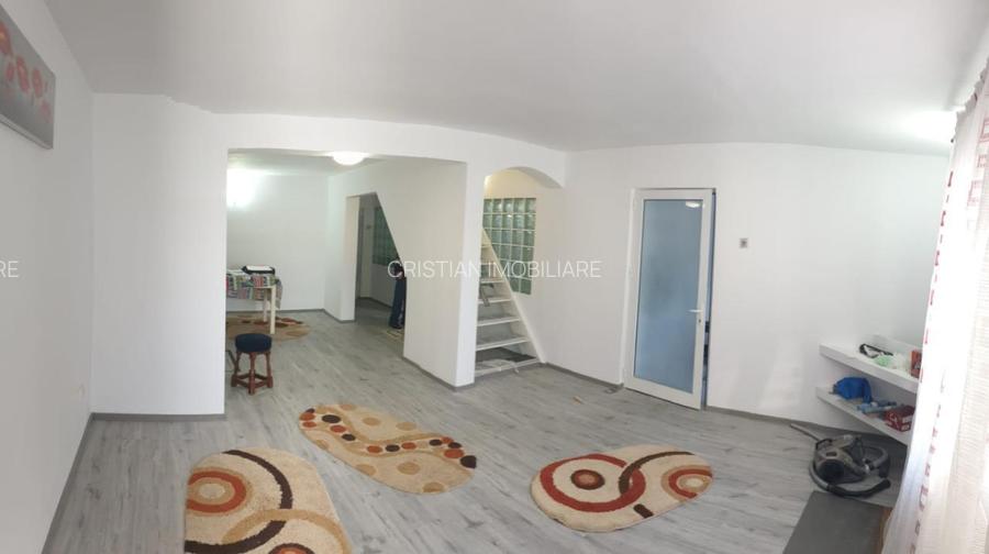 Vila Cocheta P+M  119 mp construiti caramida Pta. Saraca- Islaz - 6