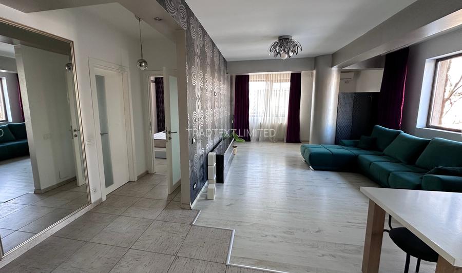 Bloc nou.etaj 2 din 3. Ap de 2 camere 71 mp - 2