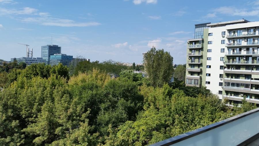 Garsoniera 42 mp, bloc nou 2020, cartier rezidential NOVUM Politehnica - 8