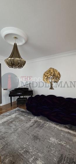 Vilă spectaculoasă cu piscină și teren tenis – Otopeni, 3000 mp - 29