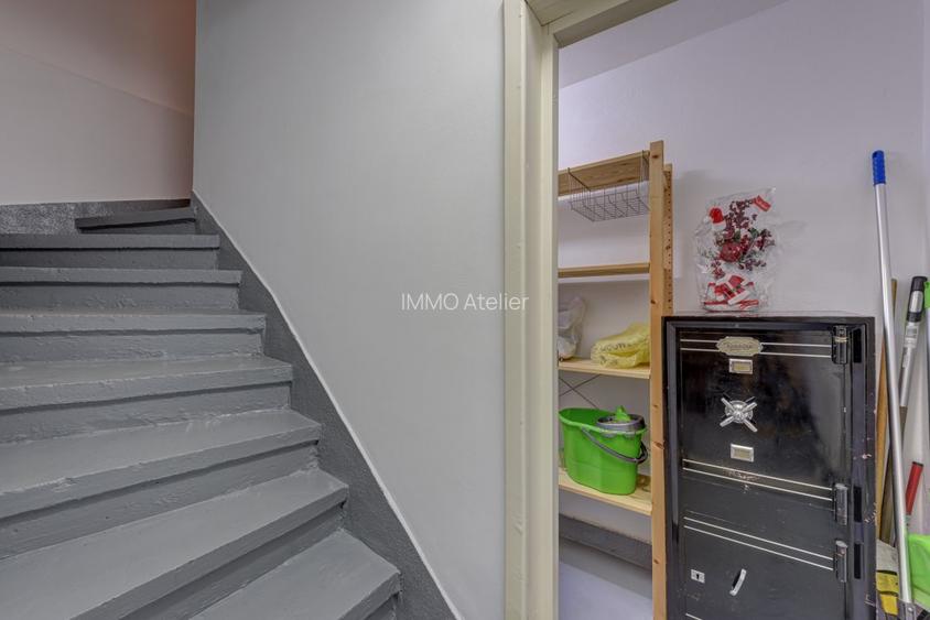 SUPER-ZONĂ - Casă 6 camere, Floreasca, finisaje și mobilier premium - 35