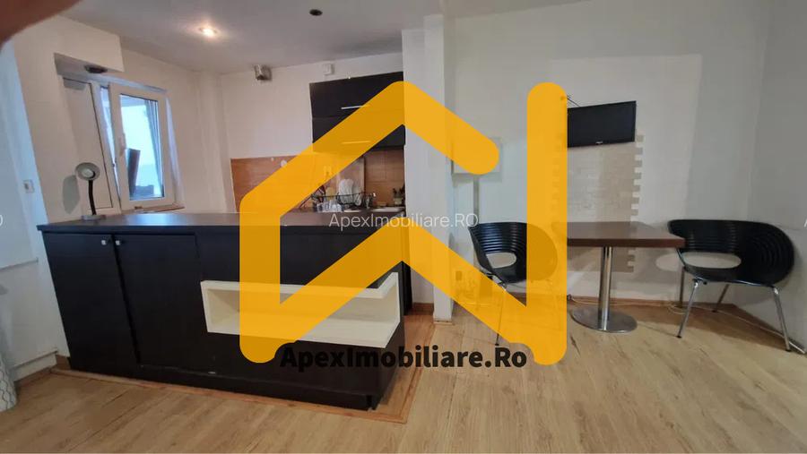 Garsoniera de inchiriat Stefan cel Mare București | ApexImobiliare.ro - 5