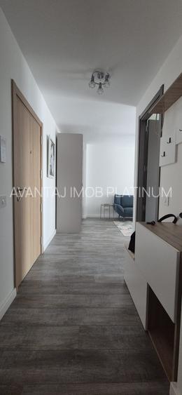 Complex Parcului 20, parcare inclusa in pret - 6